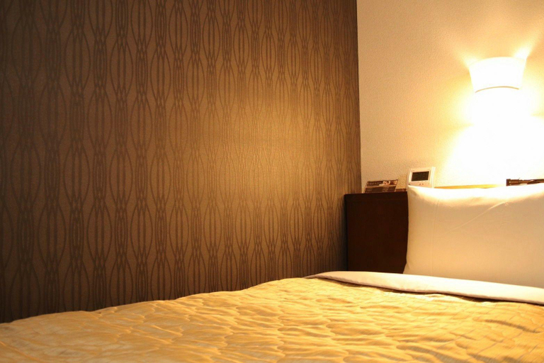Bedroom 2, Sun Hotel Amagasaki, Amagasaki