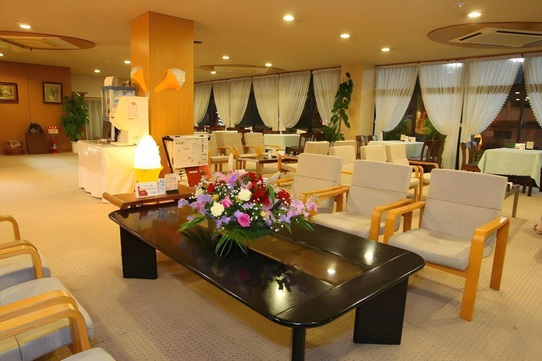 Food & Drinks 5, Kannawa Onsen Oniyama Hotel, Beppu