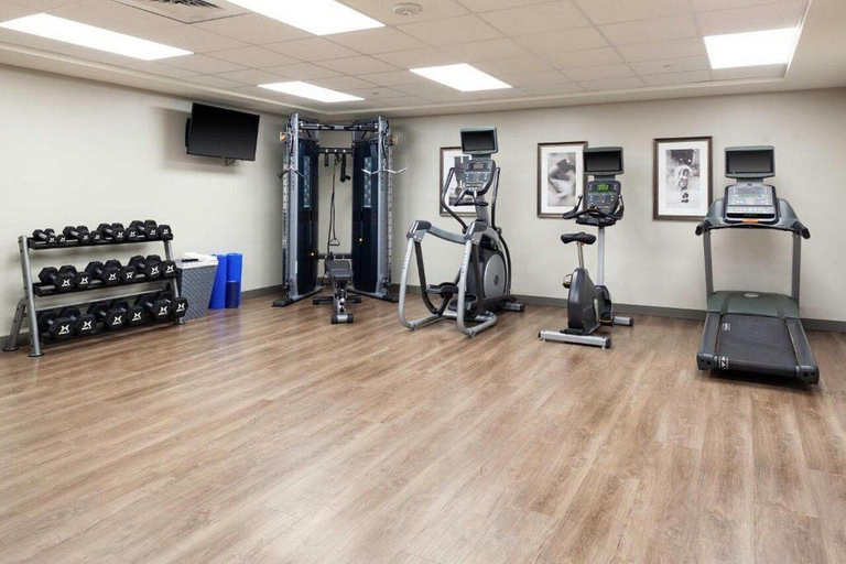 Fitness facility 3, Staybridge Suites Phoenix East - Gilbert, an IHG Hotel, Maricopa