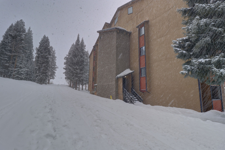 Exterior 5, CM416 Copper Mtn Inn, Summit