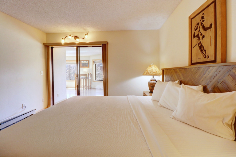 Room 5, Pet-friendly Very Spacious Condo - BE108 by RedAwning, Summit