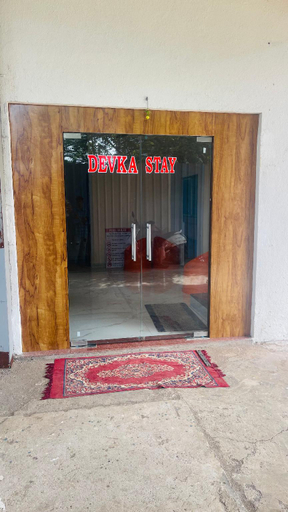 4, Devka Stay, Daman