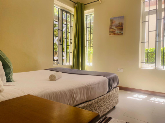 Bedroom 2, Pendeza la Casa, Naivasha