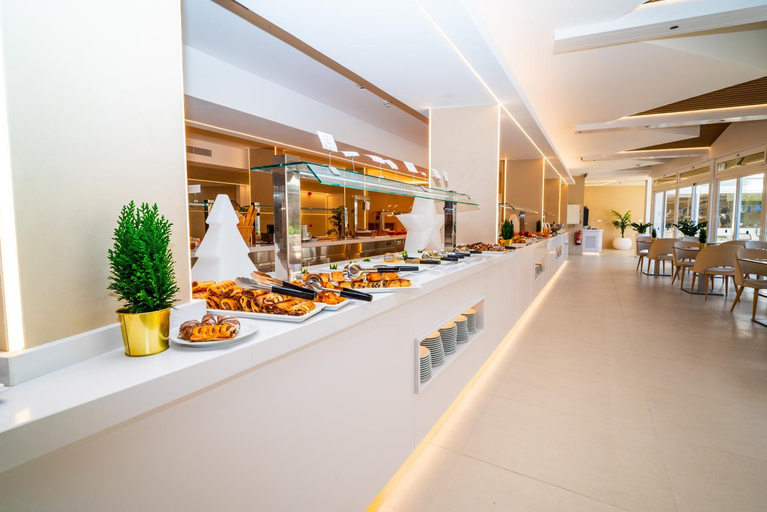 Food & Drinks 5, Hotel Sahara Playa, Las Palmas