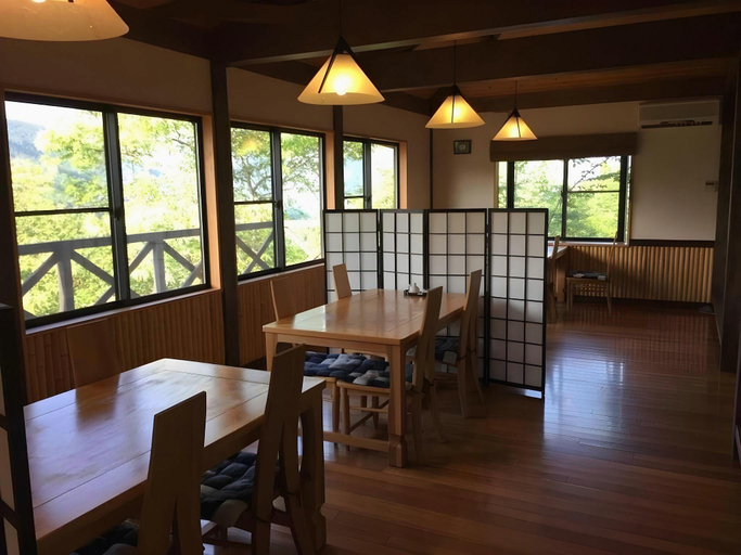 Food & Drinks 4, Ryokan Yufuin Tsubaki, Yufu