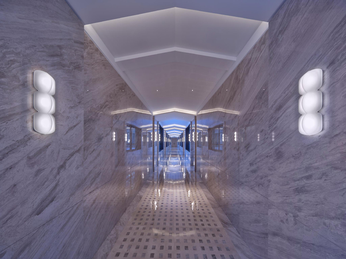Public areas, Conrad Altay Hemu, Altay