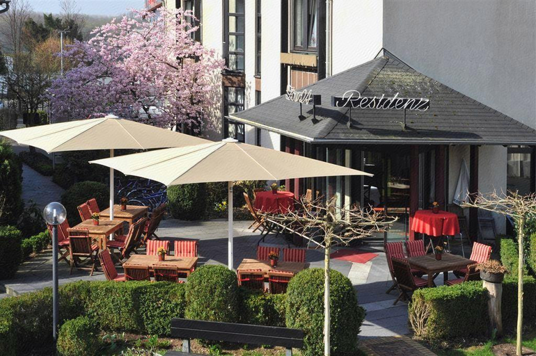 Exterior & Views 2, DORMERO Hotel Düsseldorf, Mettmann