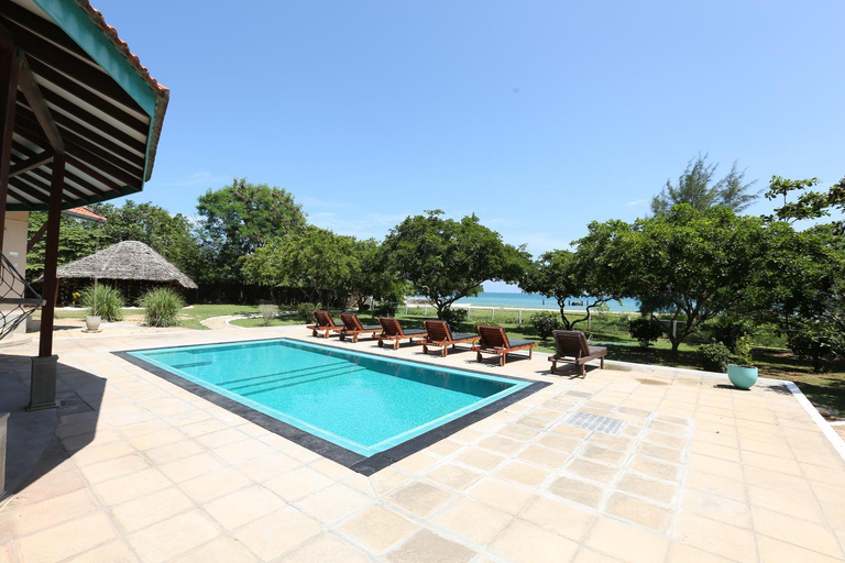Sport & Beauty 4, The Beach house by Kay Jay Hotels, Koralai Pattu (Valachchenai)