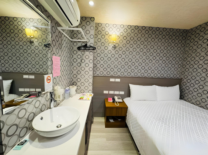 Others 5, Taiwan Seven Days Boutique Hotel, Taipei City