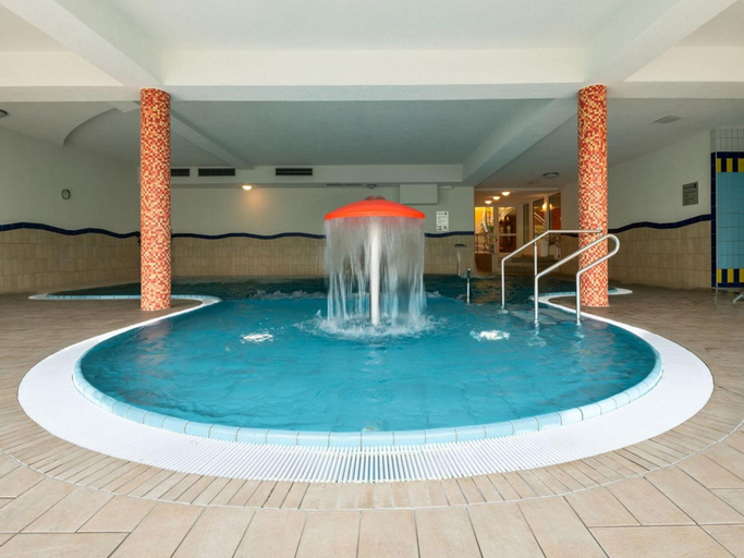Sport & Beauty 2, Ferienpark Mirow, Granzow, Mecklenburgische Seenplatte