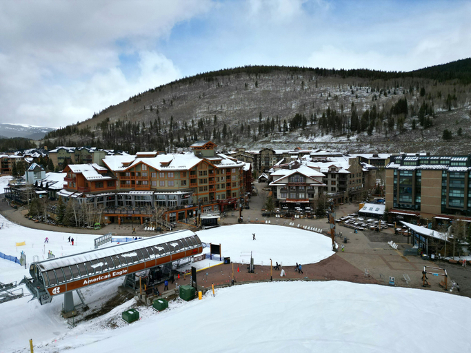 Snow and ski sports 5, Vs348 Village Square 1 Br 1 Ba 1 Bedroom Condo by RedAwning, Summit