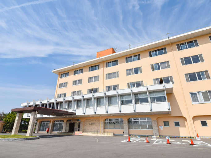 Exterior & Views 1, KAMENOI HOTEL CHITAMIHAMA, Mihama