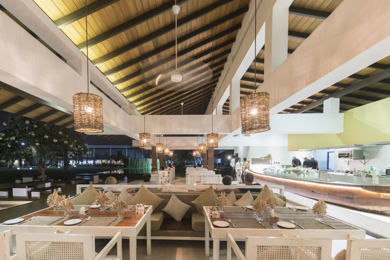 Food & Drinks 5, Pegasus Reef - A Beach Resort in Colombo, Wattala