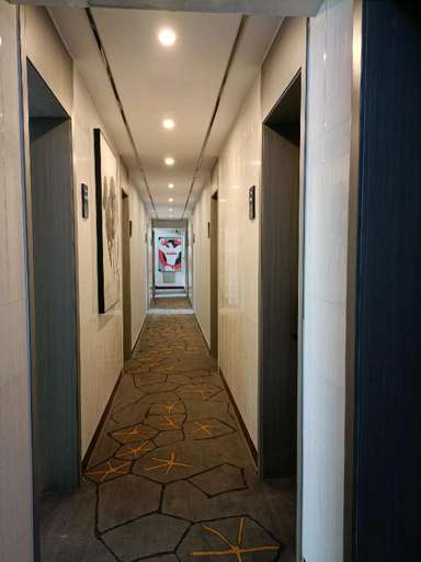 Others 5, Jun Hotel Shandong Binzhou Boxing County Bus Station, Binzhou