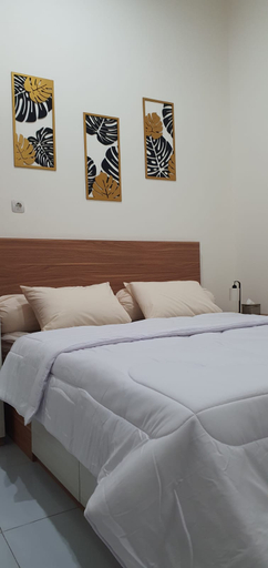 Others 2, Simple Living Exclusive kost, Sleman