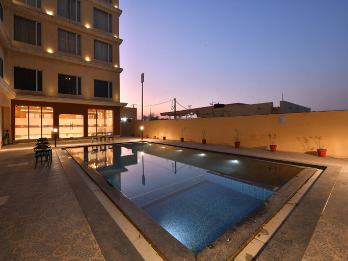 Others 2, Clubhouse Hotel Morbi by CheckIn, Morbi
