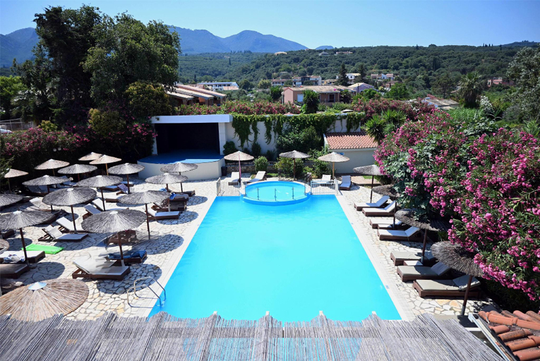 Sport & Beauty 2, Wyndham Corfu Acharavi, Ionian Islands
