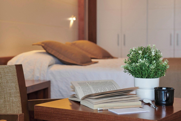 Bedroom 3, Hipotels Cala Millor Park, Baleares