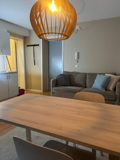 3, Cozy Two rooms apartment at Rgsved, Stockholm