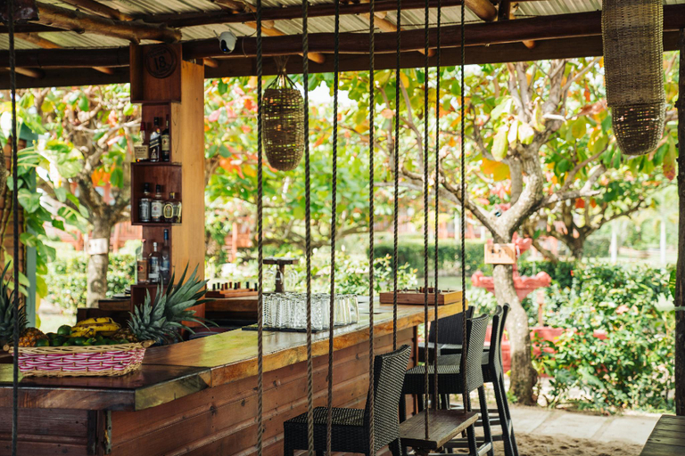 Food & Drinks 4, Hopkins Bay Belize a Muy'Ono Resort