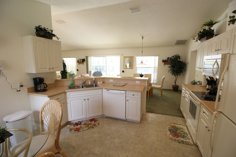 Others 5, Villa Silverthorne - Comfort - 3 Bedroom, Citrus
