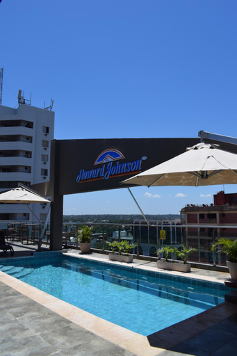 Sport & Beauty 2, Howard Johnson Ciudad Del Este, Ciudad del Este