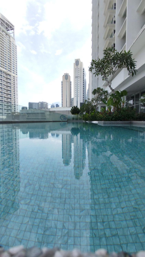Sport & Beauty 2, Dream Address Quill Residence KLCC, Kuala Lumpur