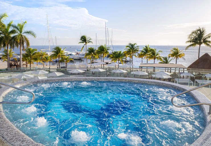 Sport & Beauty 2, Temptation Cancun Resort - All Inclusive - Adults Only, Benito Juárez