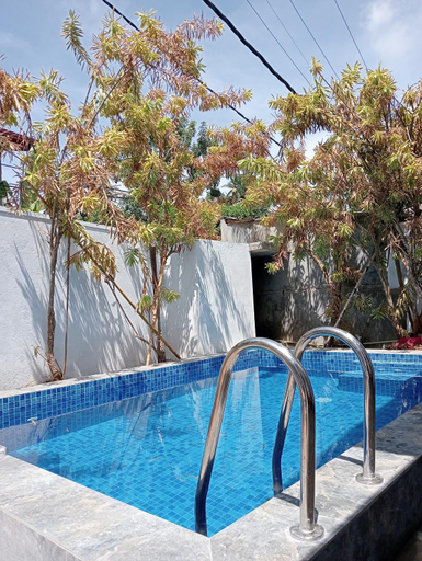 Sport & Beauty 2, City Beach Apartment, Bentota