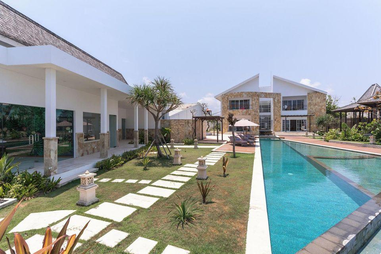 Sport & Beauty 3, Ketewel Beach Villas and Spa, Gianyar