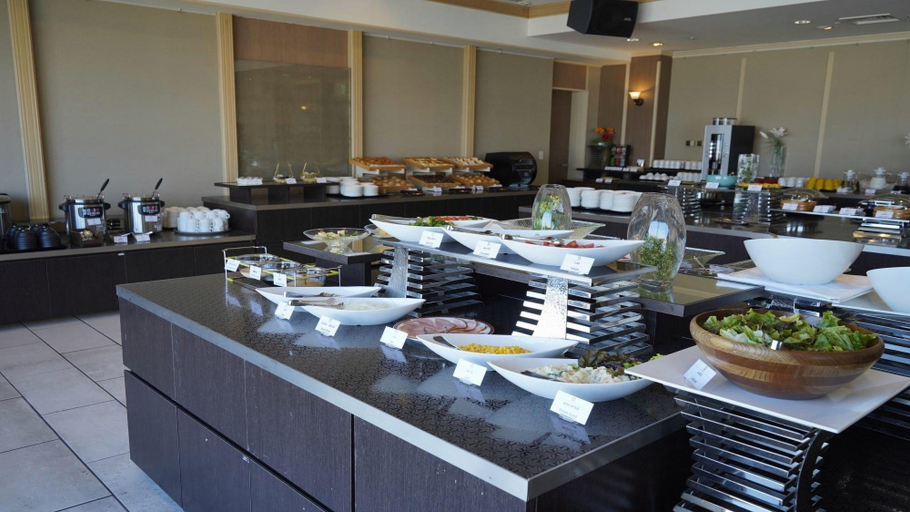 Food & Drinks 5, The Qube Hotel Chiba, Chiba