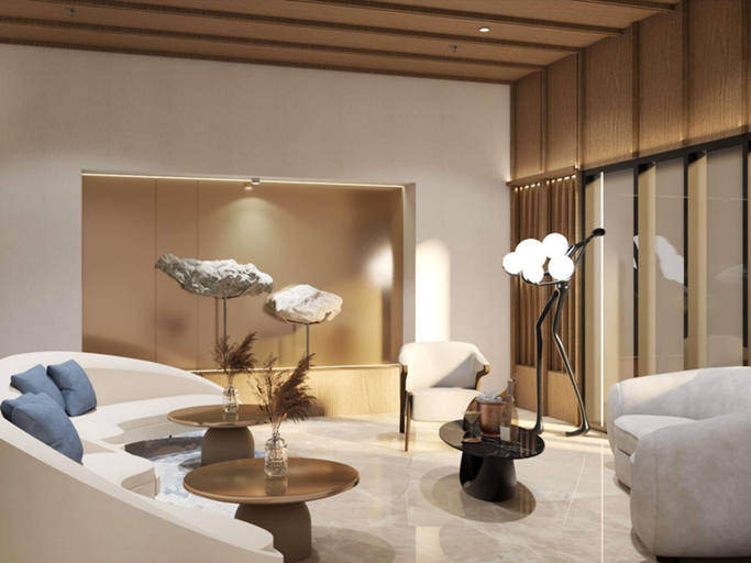 Others 5, Mercure Jakarta Grogol, West Jakarta
