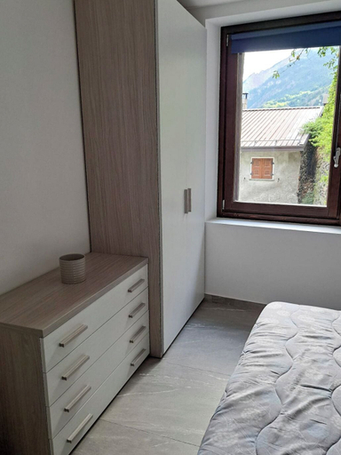 Room 2, Casa da Normi, Sondrio