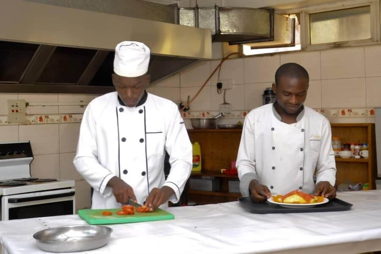Others 5, Acactus Hotel, Kampala