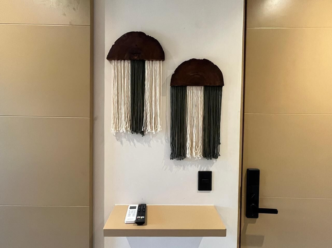 Room 4, Casa Selva, Cozumel