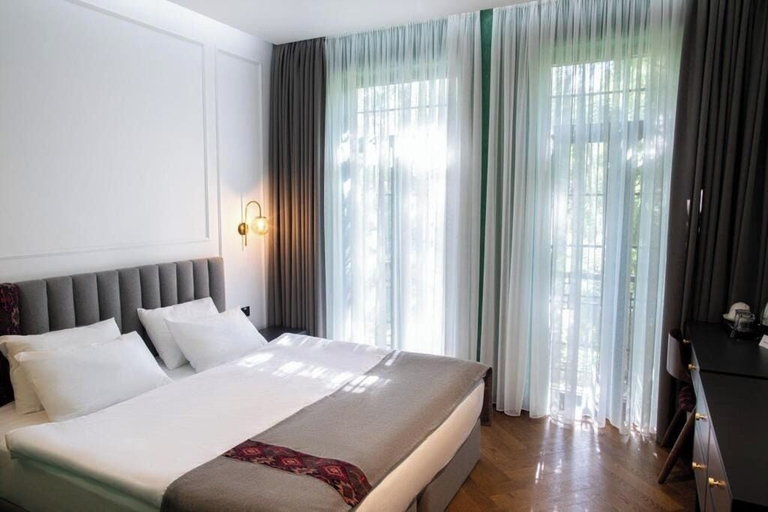 Bedroom 3, Molokan Inn Hotel, Baku