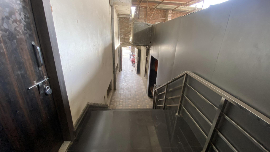 Others 3, Strawbell Residency by YatriMap, Garhwal