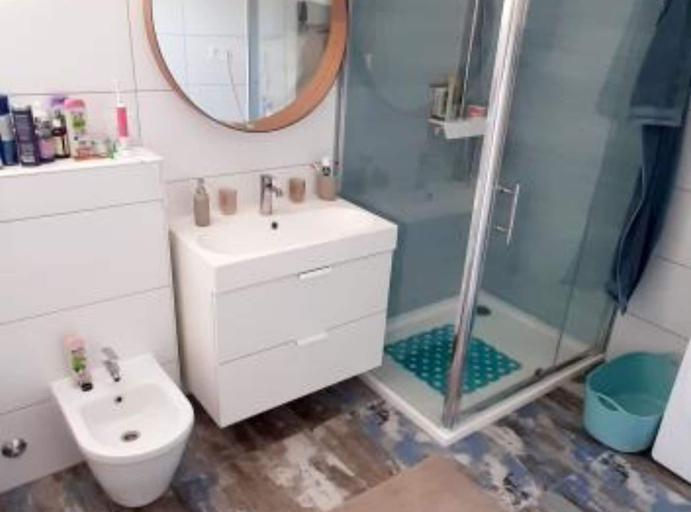 Bathroom 4, Casa Bel Mare, Jelsa