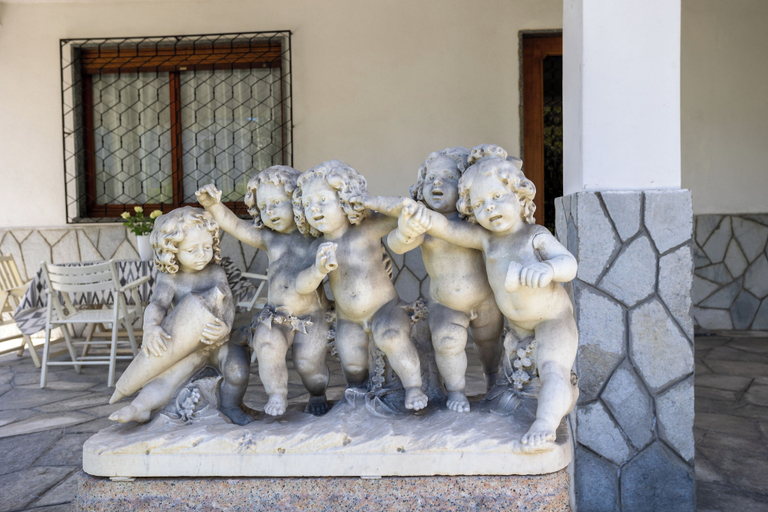Others 4, Villa Gabri 1 e 2, Novara
