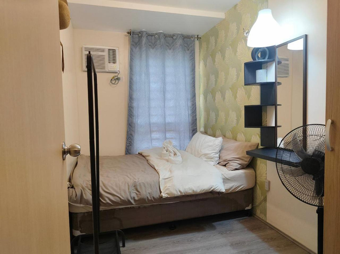 Others 3, Deca Suites 946, Pasig City