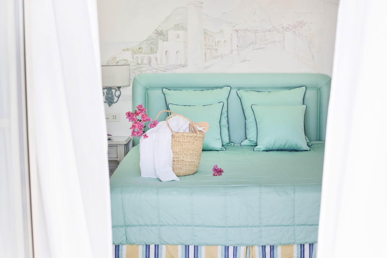 Bedroom 2, La Palma, Napoli