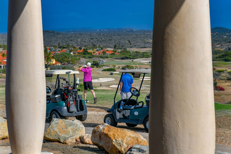 Property amenity 5, Mesa Vista 24 Tierra del Sol