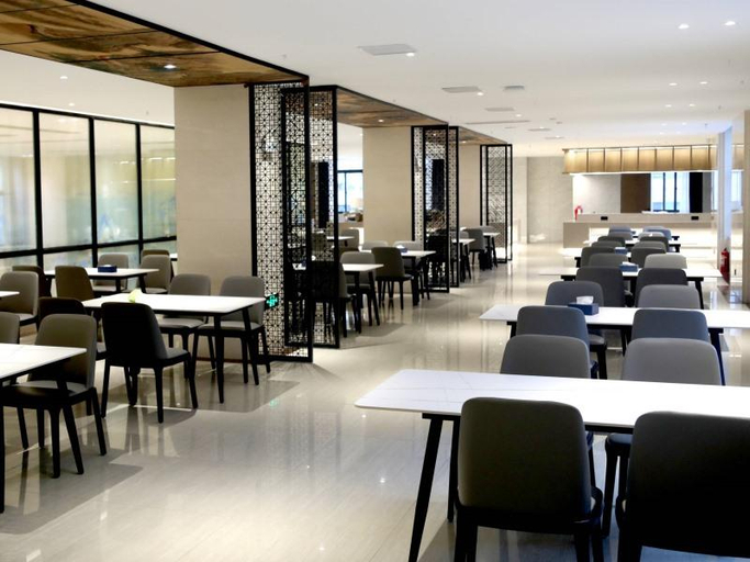 Food & Drinks 4, GreenTree Eastern Anhui Province Bozhou Lixin Pearl Hotel, Bozhou
