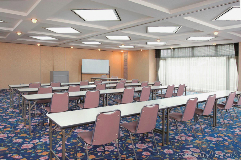 Business Facilities 5, The OneFive Okayama, Okayama