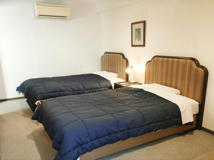 Bedroom 3, Maholova Minds Miura Resort, Miura