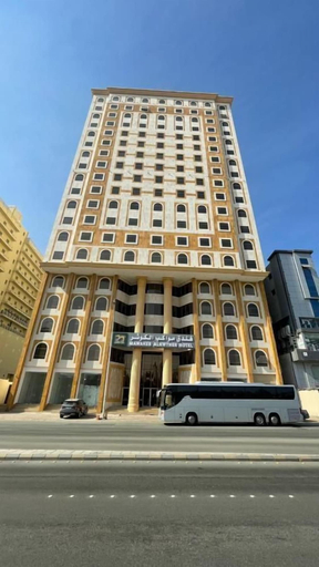 Exterior, Manara Al Muna-2, Makkah