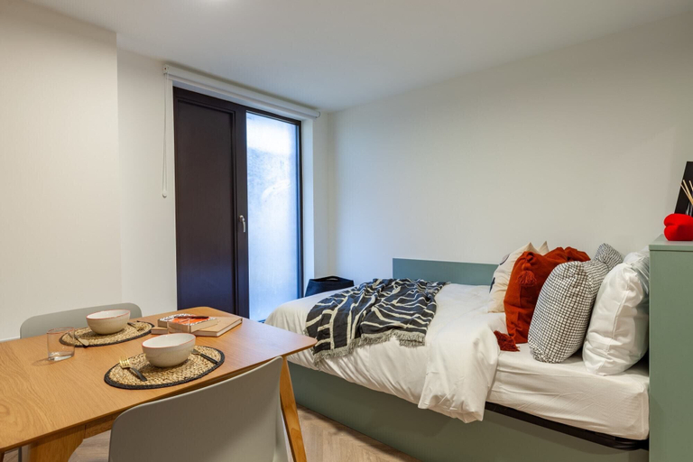 Room 5, Student Only The Brook, Bath and North East Somerset
