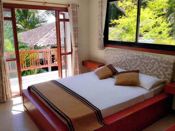 Living area 5, Little Hill, Ko Phangan