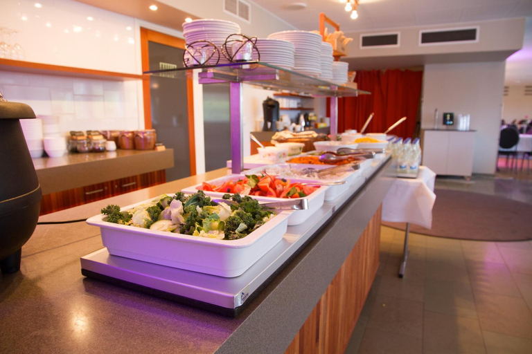 Food & Drinks 4, Hotell Asen, Gislaved