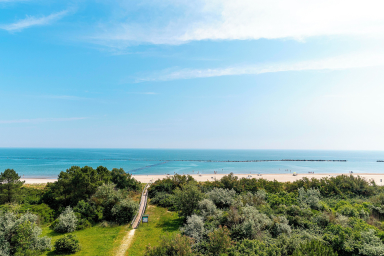 Water view 2, Residence Belvedere, Ravenna